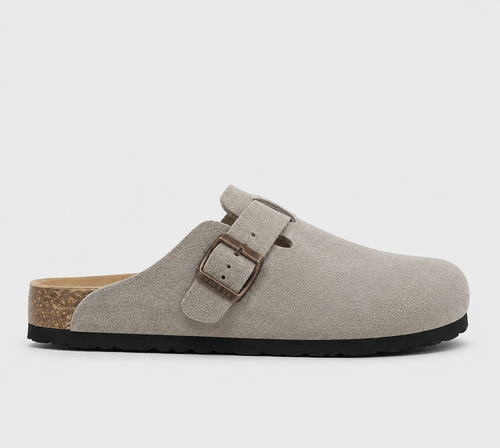 Sandales confortables unisexes