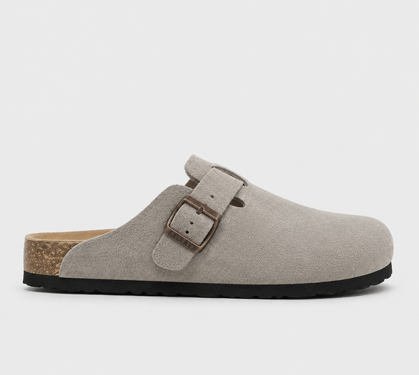 Sandales confortables unisexes